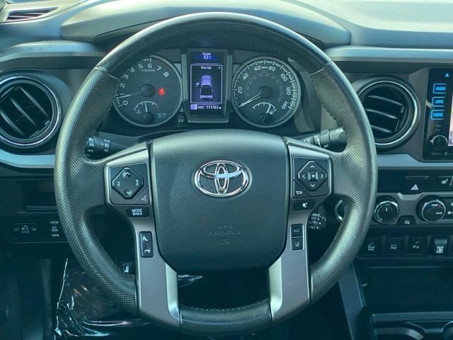 Certified 2019 Toyota Tacoma TRD Pro AWD/4WD image 12