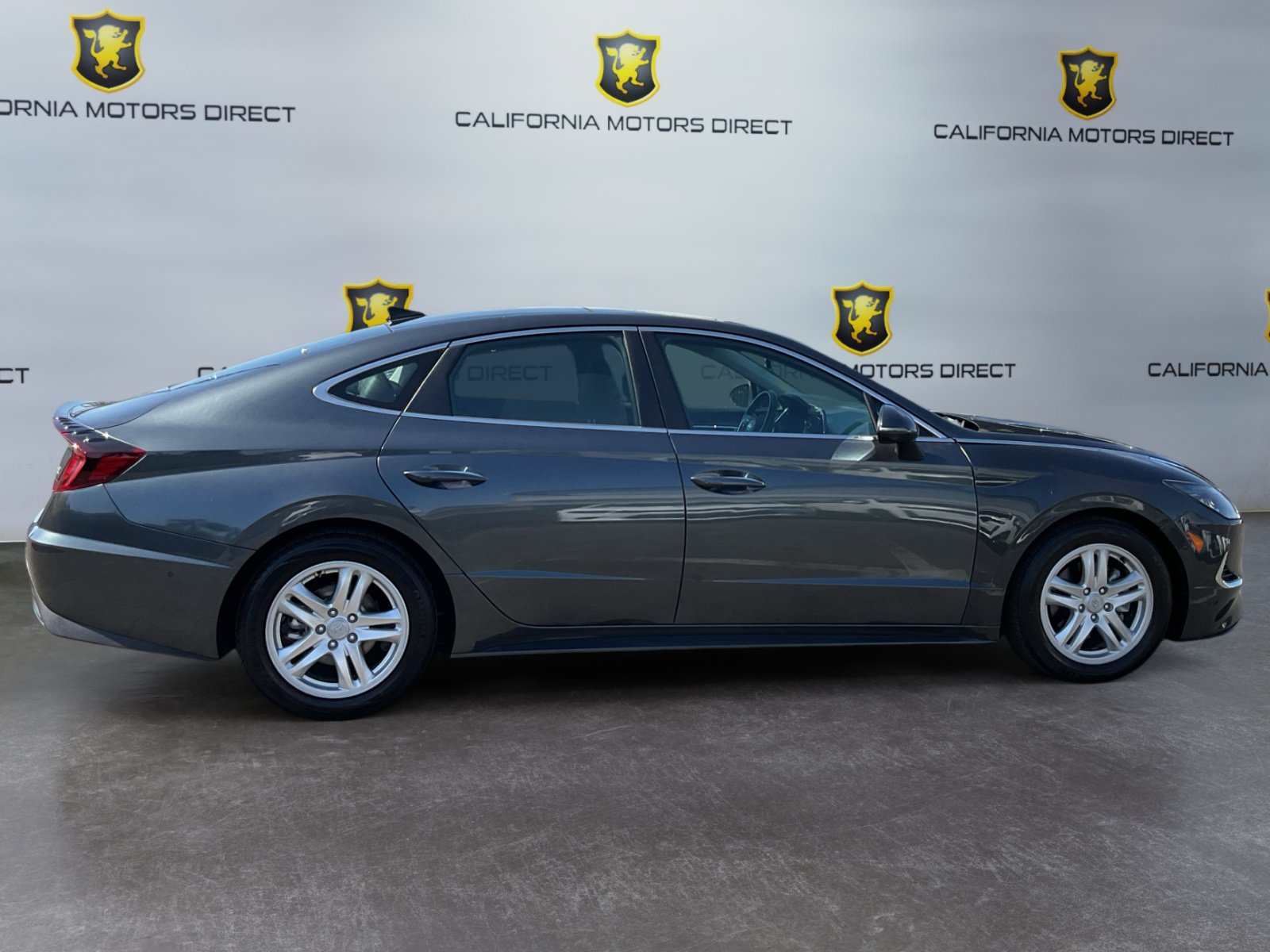 Used 2023 Hyundai Sonata Limited FWD image 4