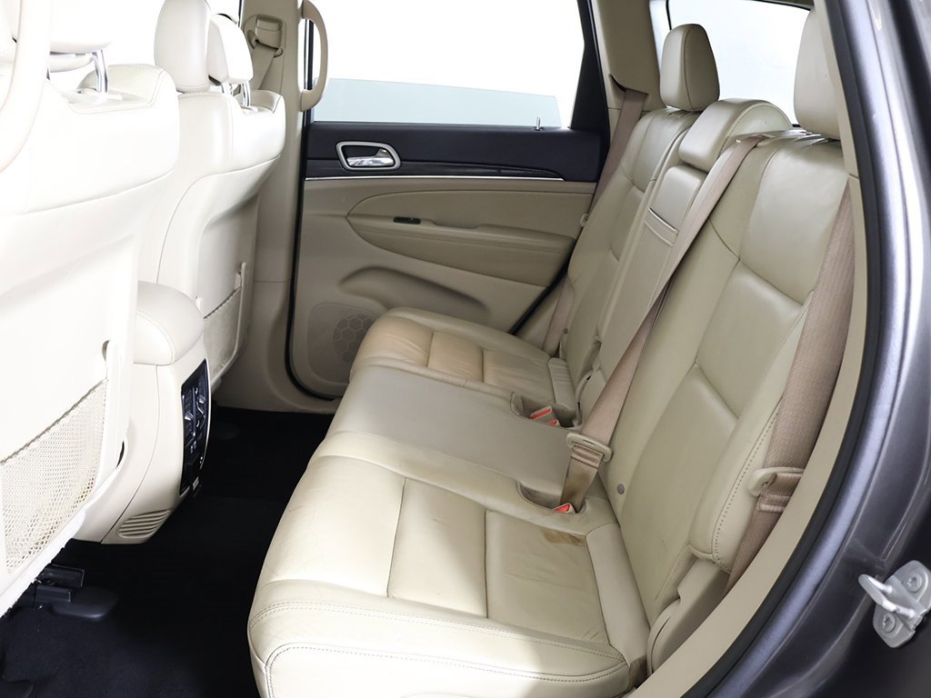 Used 2021 Jeep Grand Cherokee Limited image 34