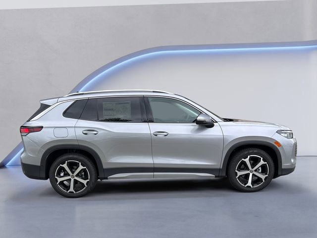 New 2026 Volkswagen Tiguan SE FWD image 4