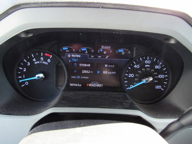 Used 2022 Ford F650 2WD Regular Cab Super Duty image 35