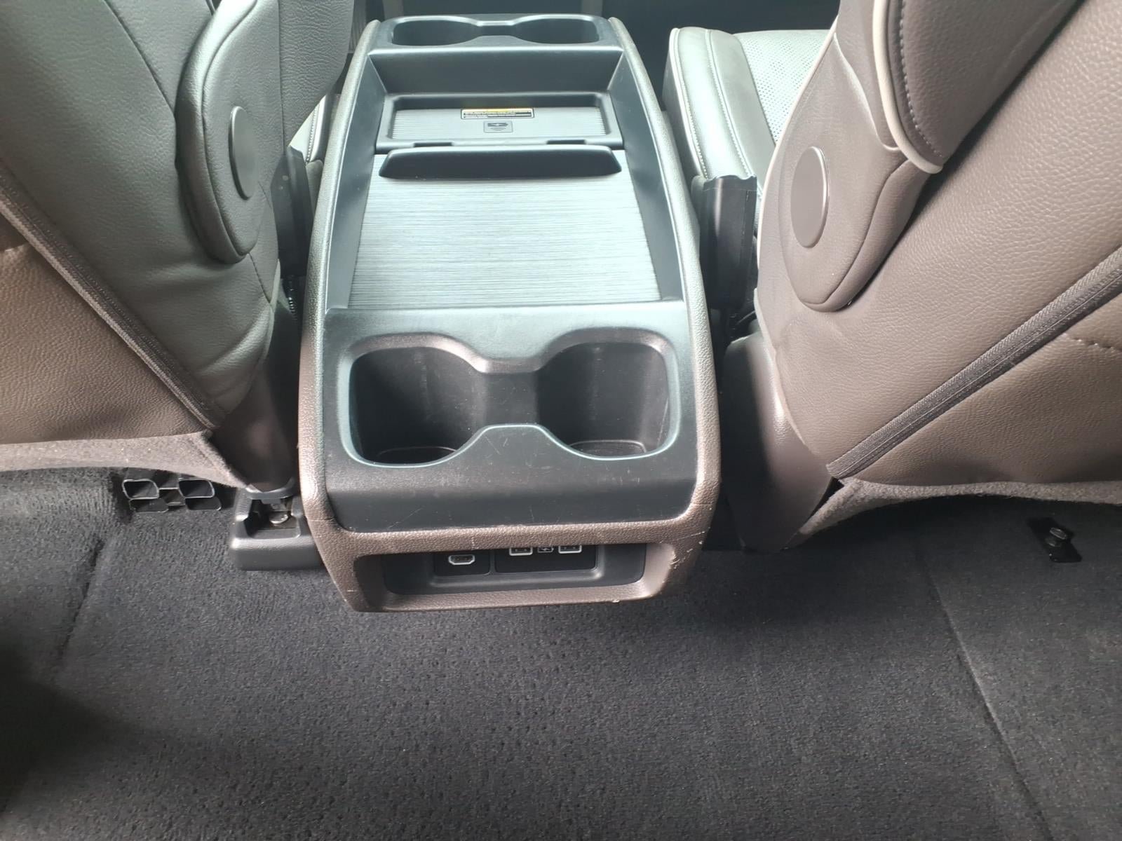 Used 2022 Honda Odyssey Elite image 20