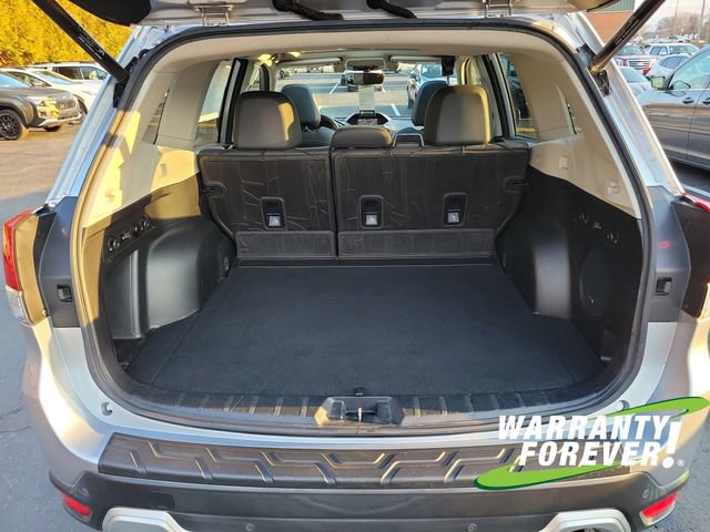 Used 2019 Subaru Forester Touring image 18