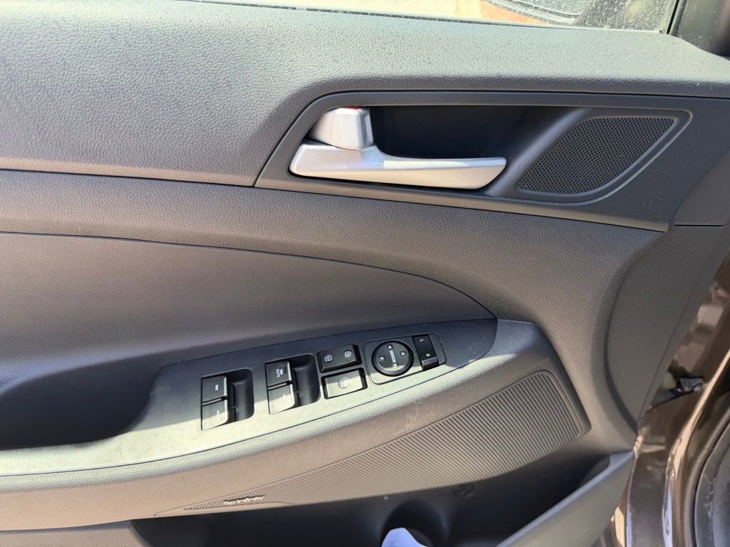 Used 2020 Hyundai Tucson Ultimate FWD image 23