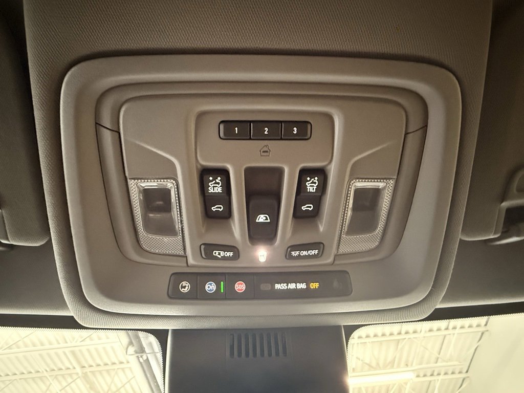 Used 2022 GMC Sierra 1500 Denali image 34