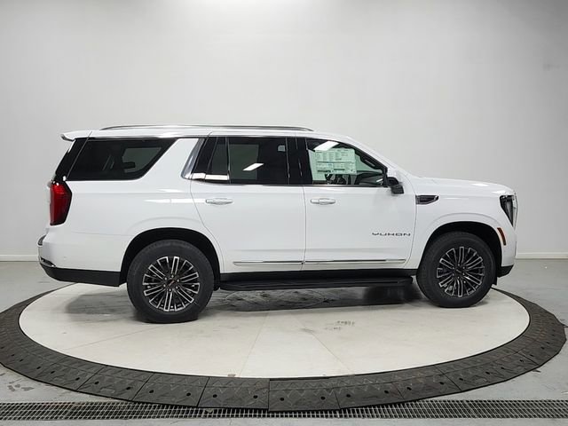 New 2026 GMC Yukon Elevation RWD image 8