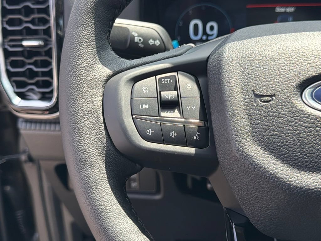 New 2026 Ford Ranger Lariat AWD/4WD image 26
