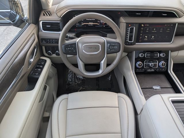 Used 2024 GMC Yukon Denali w/ LPO, Floor Liner Package image 16