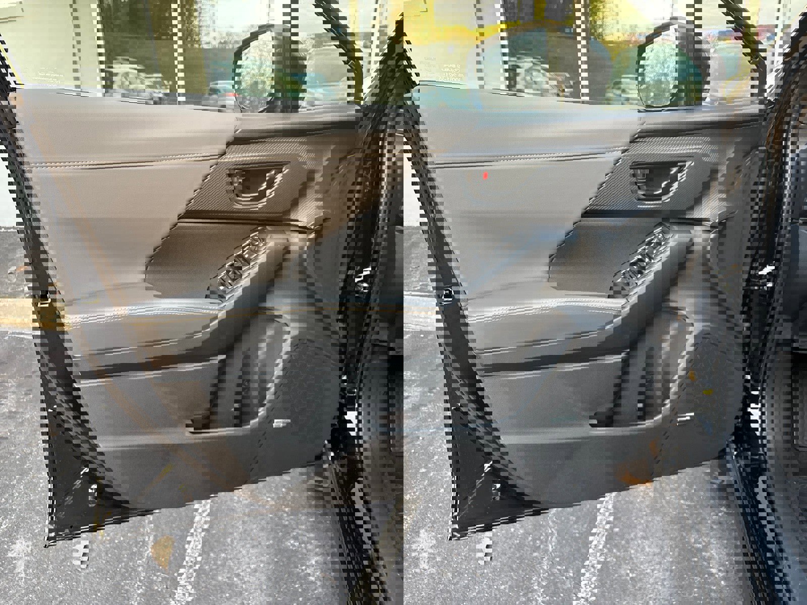 New 2026 Subaru Crosstrek 2.5i Wilderness image 10