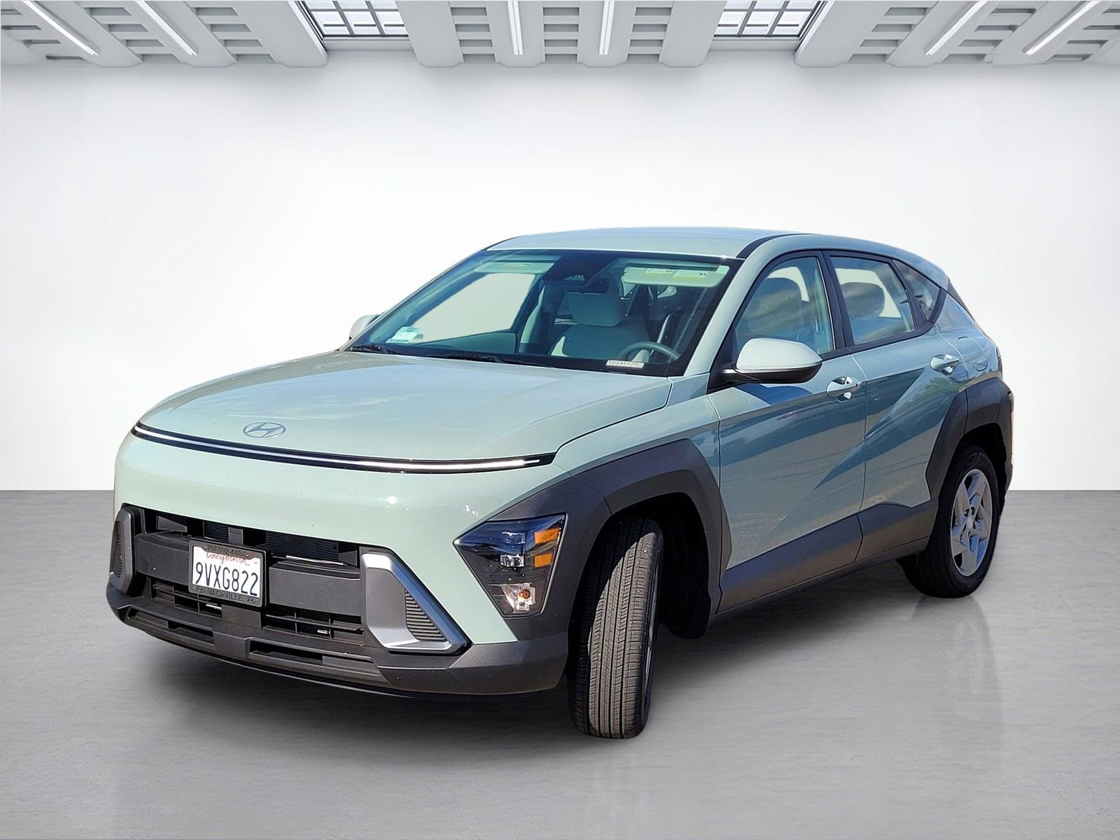 Certified 2026 Hyundai Kona SE image 15
