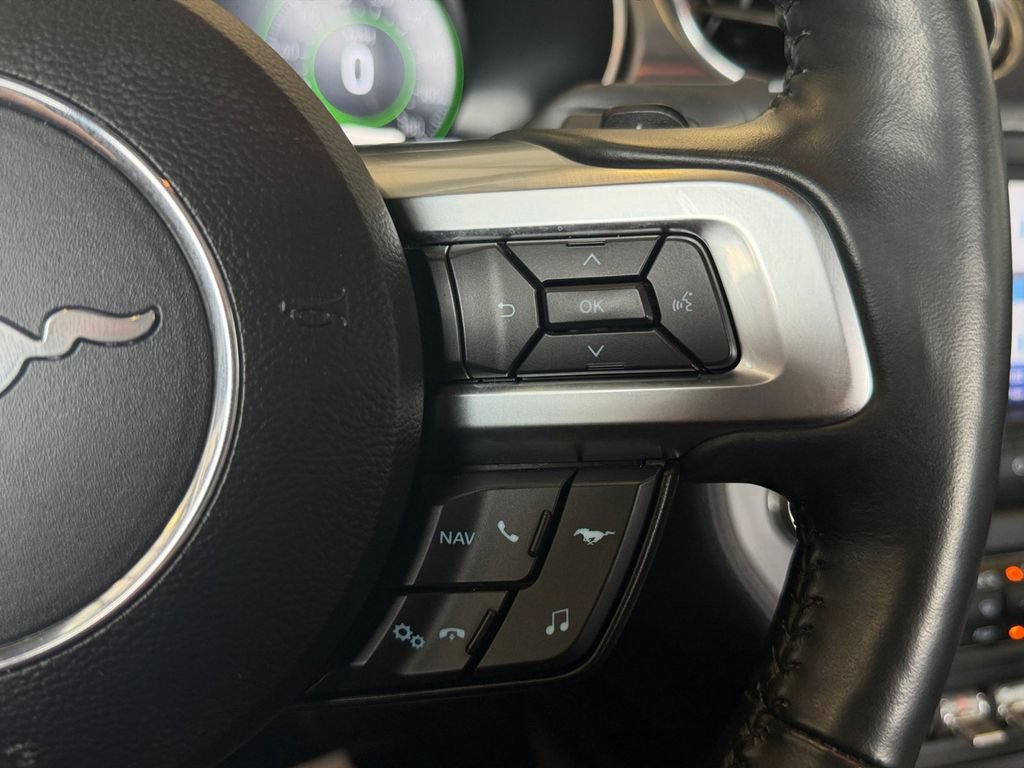 Used 2023 Ford Mustang Mach 1 RWD image 31