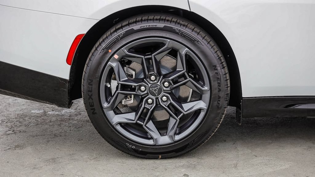 New 2026 Dodge Charger R/T w/ Blacktop Package AWD/4WD image 12