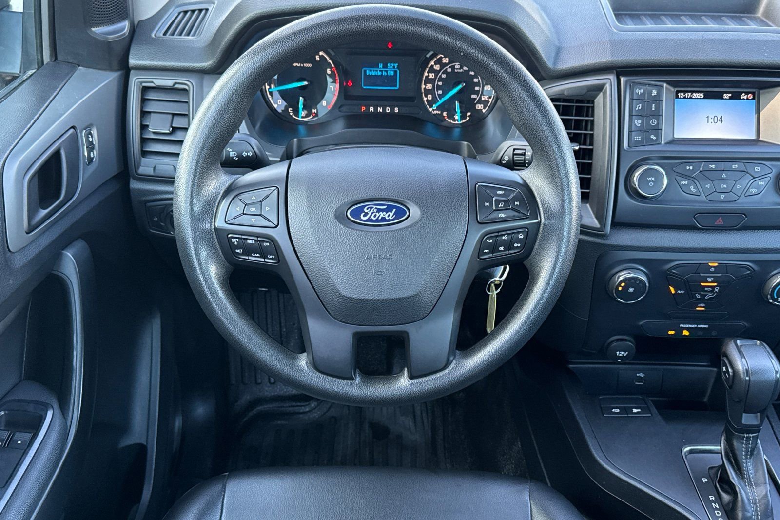 Used 2022 Ford Ranger XL w/ Equipment Group 101A High image 14