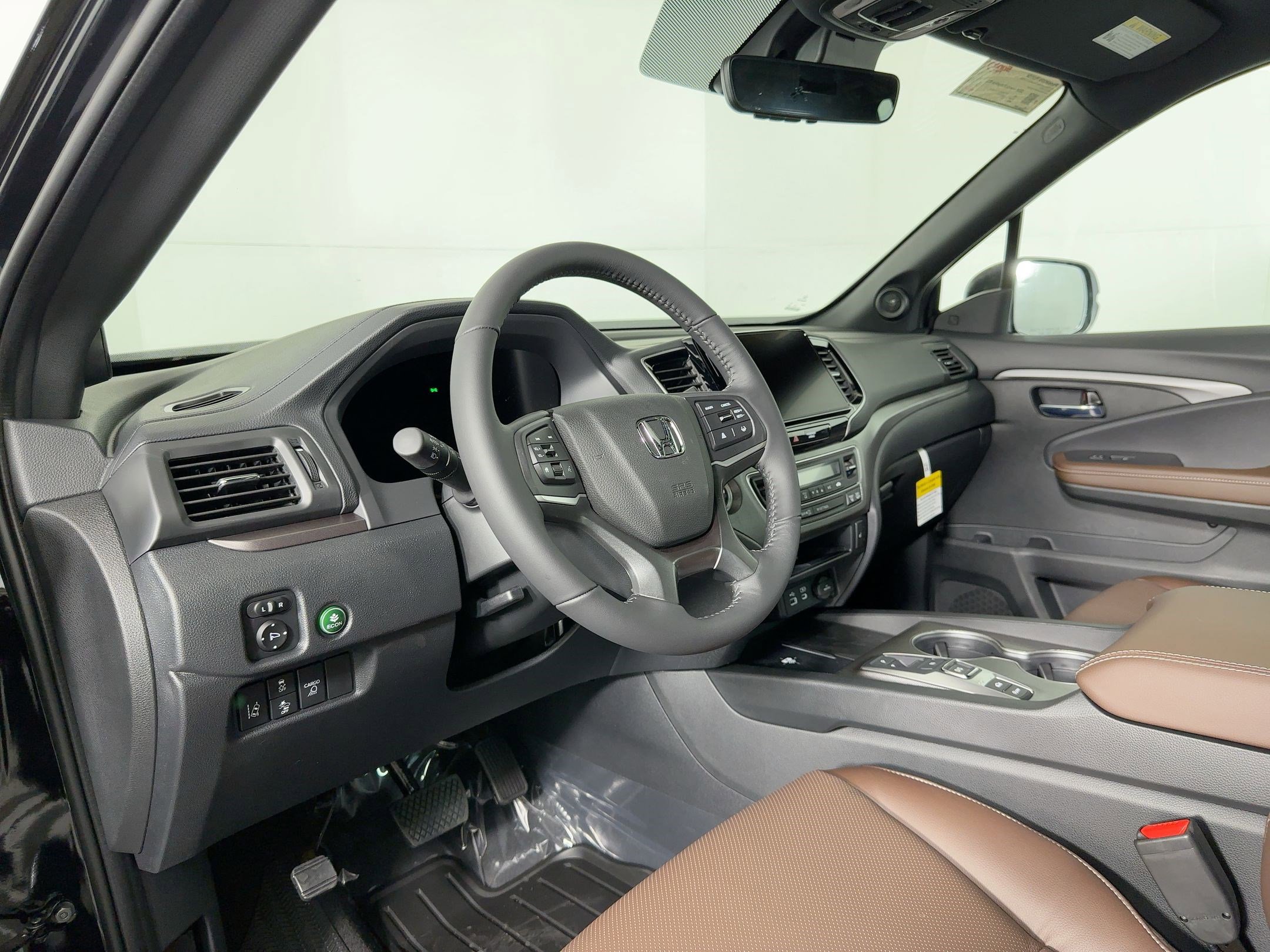 New 2026 Honda Ridgeline RTL image 3