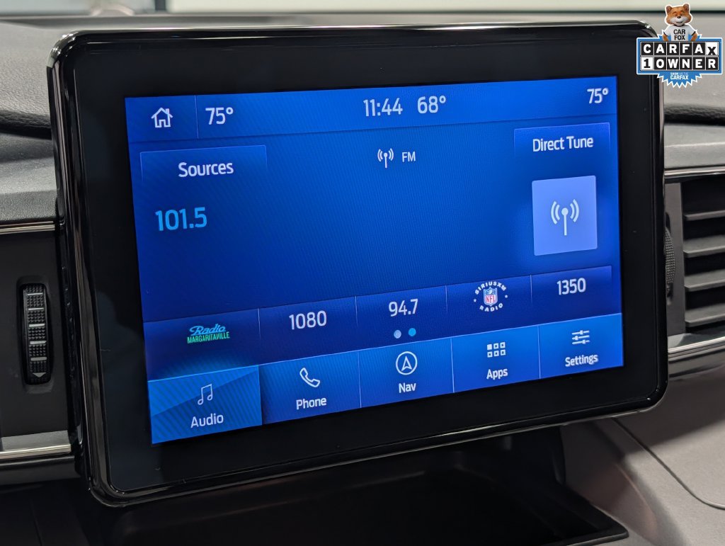 Used 2023 Ford Explorer XLT w/ Equipment Group 202A AWD/4WD image 15