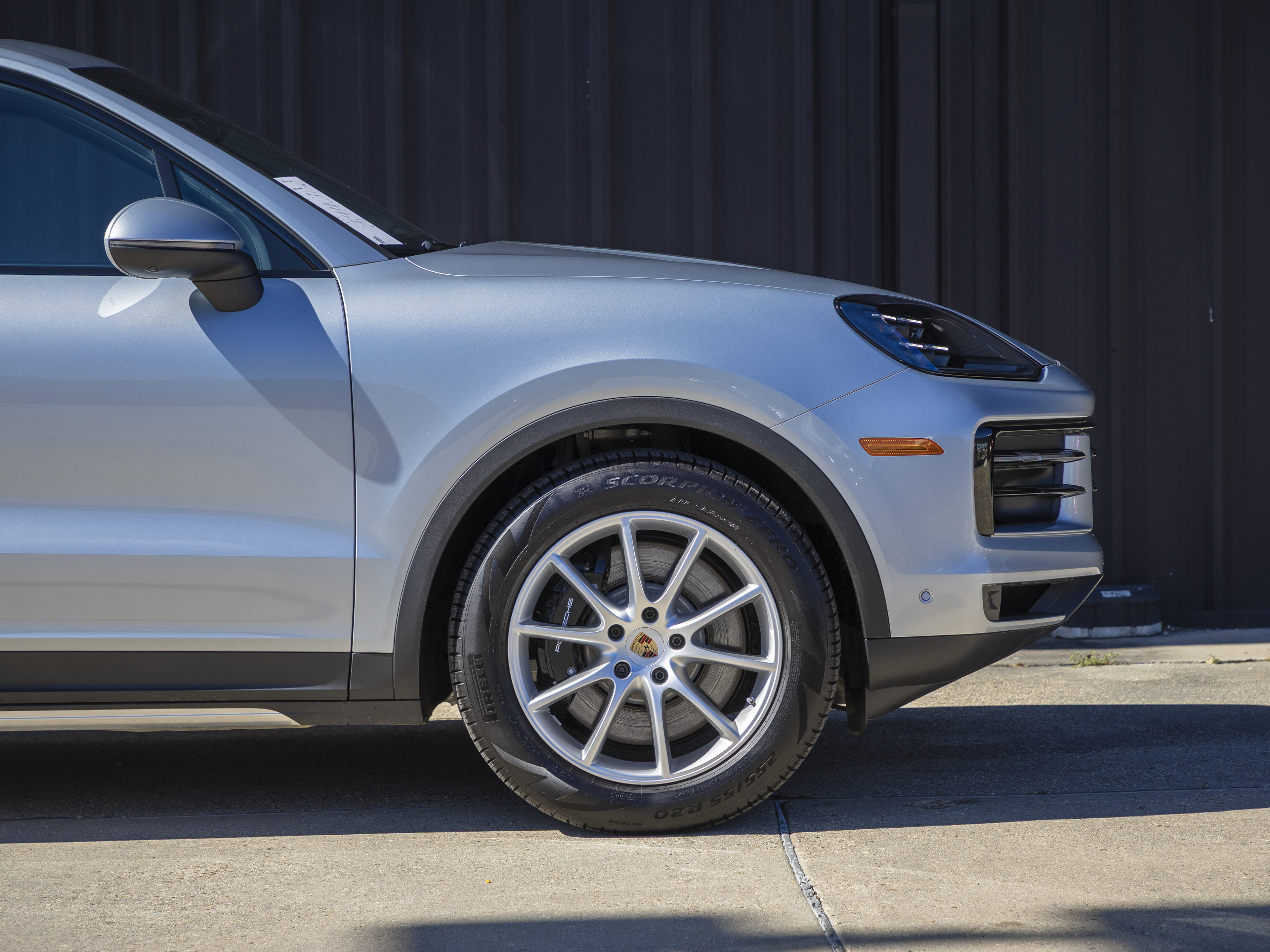 Certified 2025 Porsche Cayenne S image 16