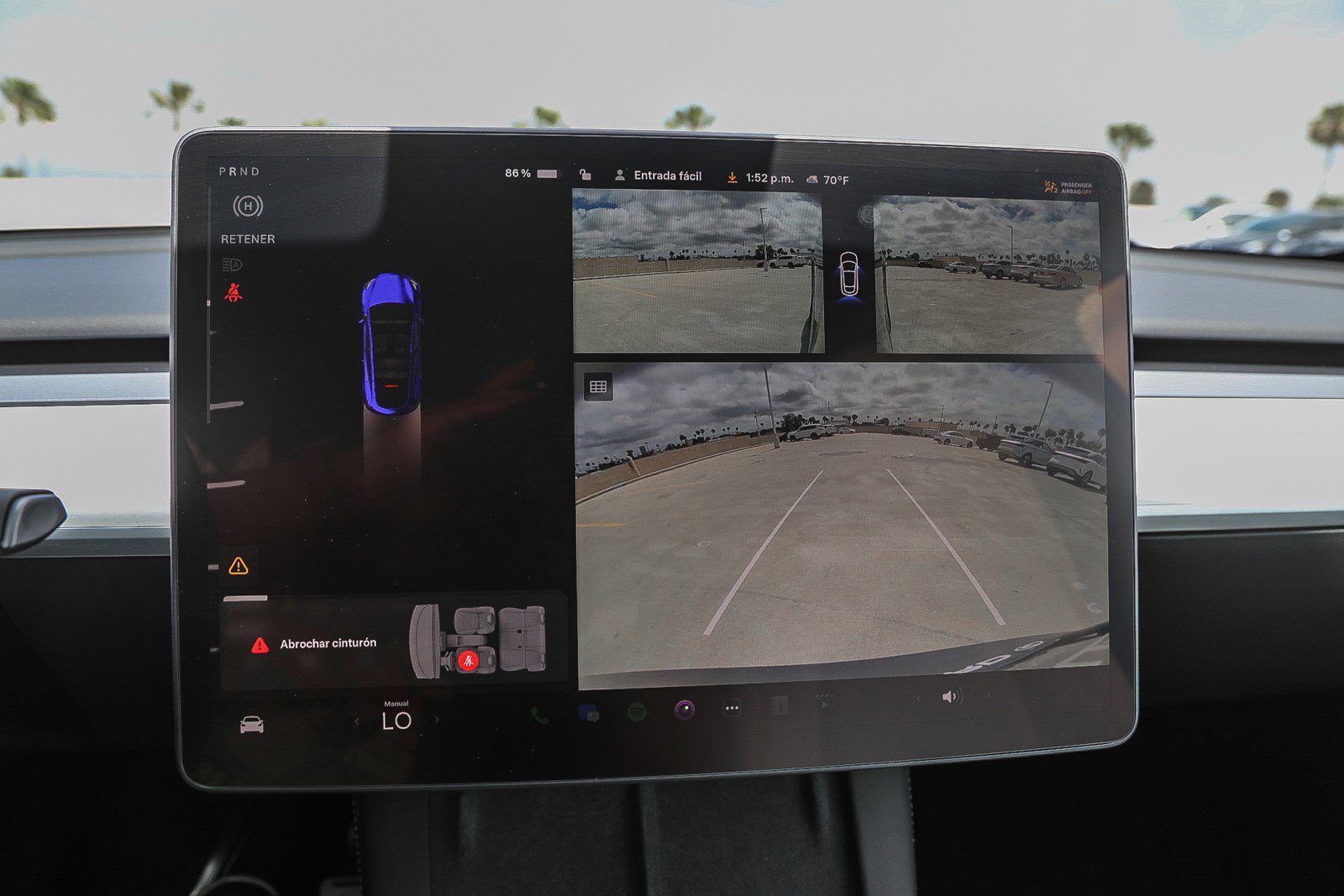 Used 2024 Tesla Model Y Long Range RWD image 22