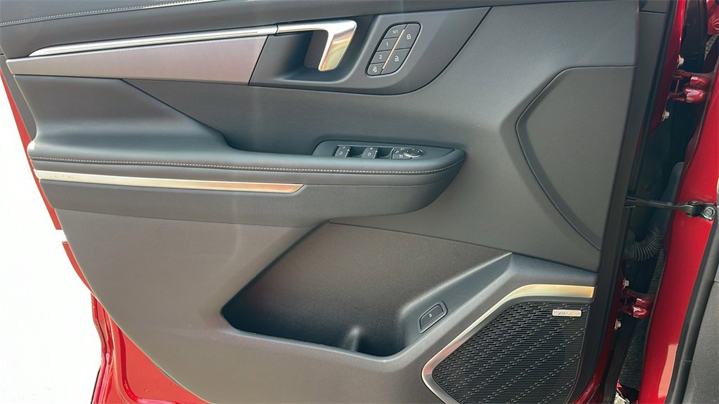 Used 2025 Buick Enclave Sport Touring w/ Power Package image 26