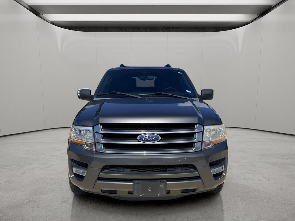 Used 2017 Ford Expedition EL XLT w/ Equipment Group 202A RWD image 7