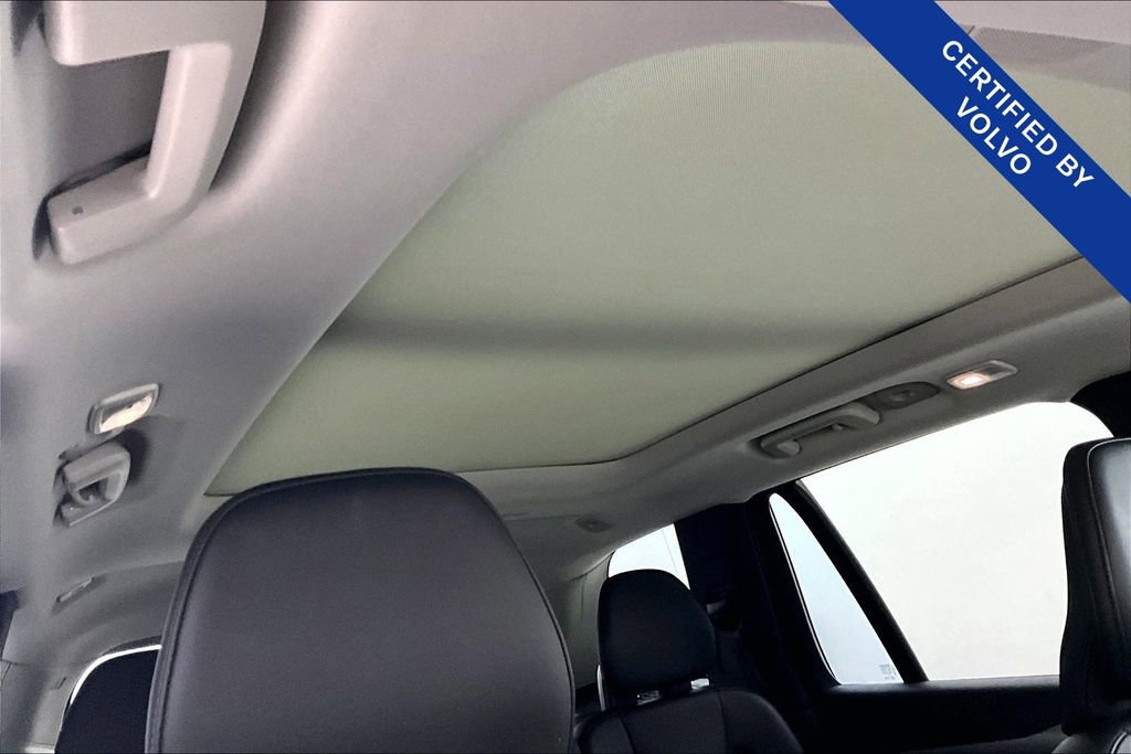 Used 2024 Volvo XC90 B5 Core w/ Protection Package Premier image 23
