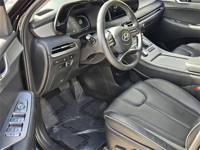 Certified 2023 Hyundai Palisade XRT image 12