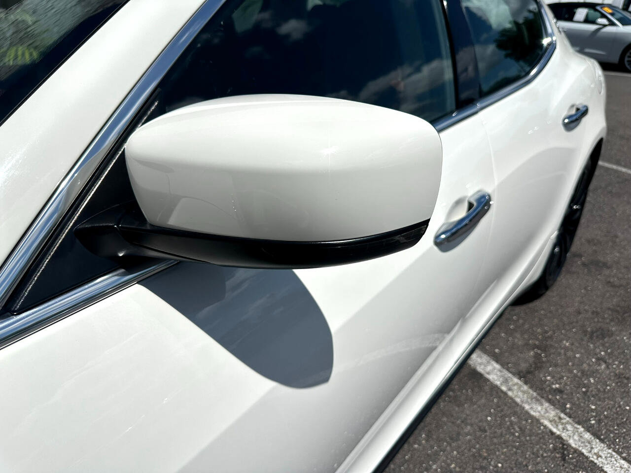 Used 2016 Maserati Ghibli S image 9