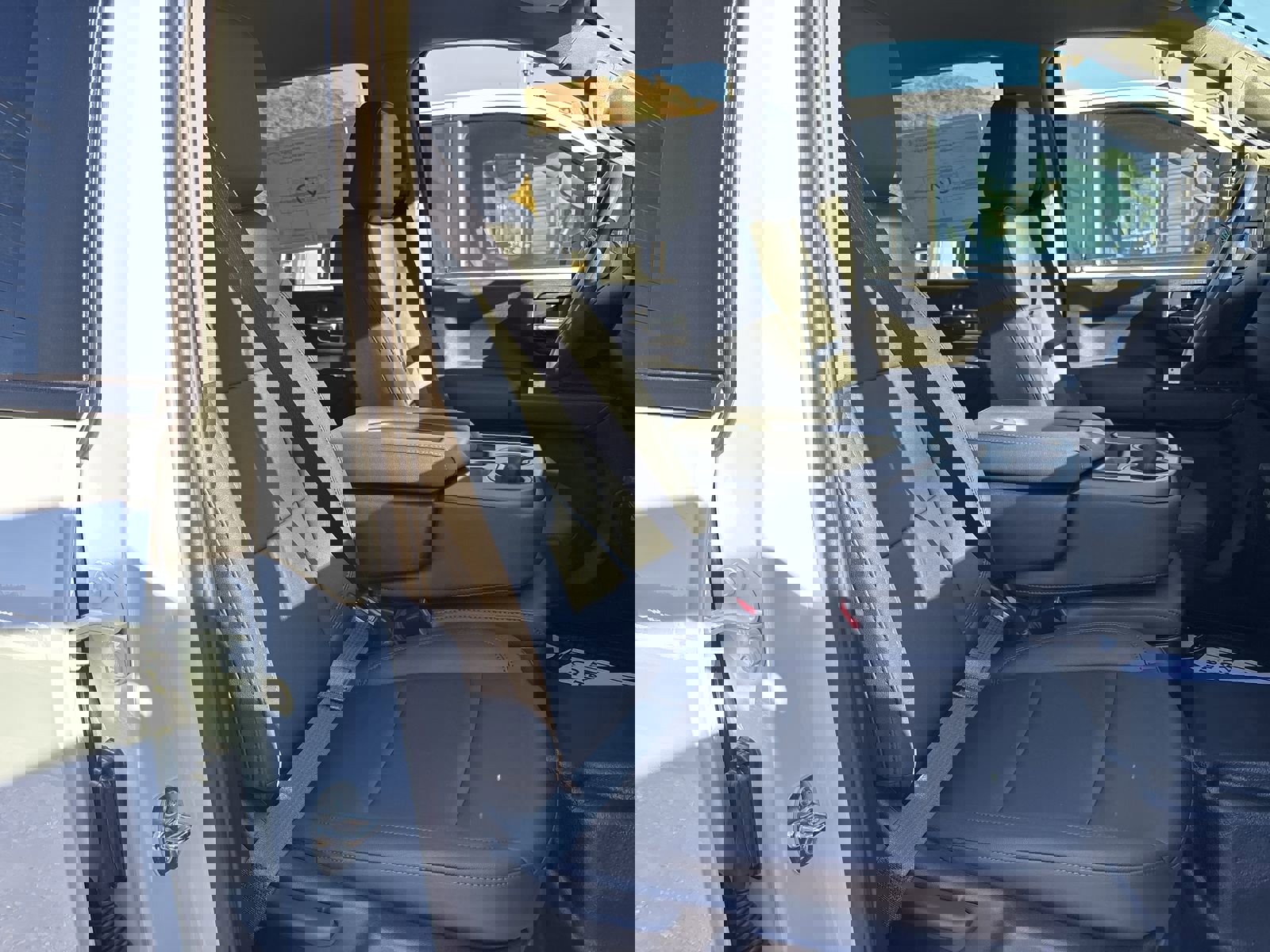 New 2026 Chevrolet Silverado 3500 W/T image 26