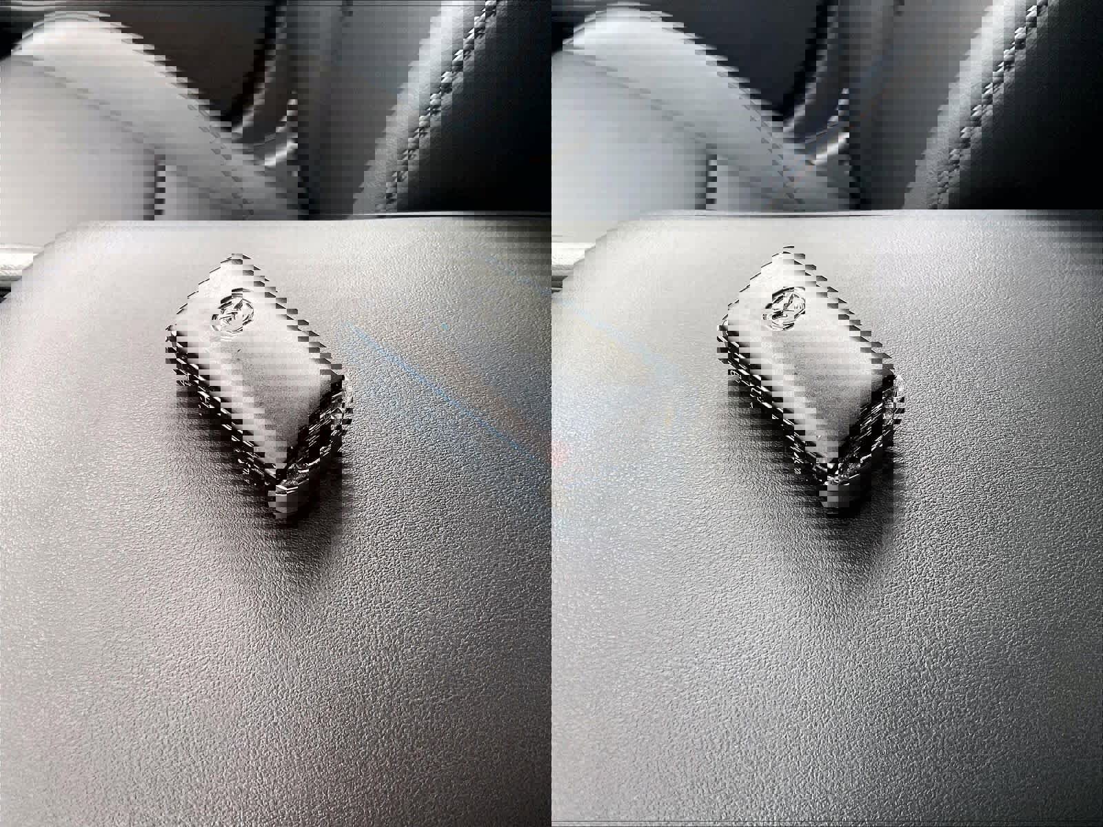 Used 2020 MAZDA MAZDA3 Hatchback image 12