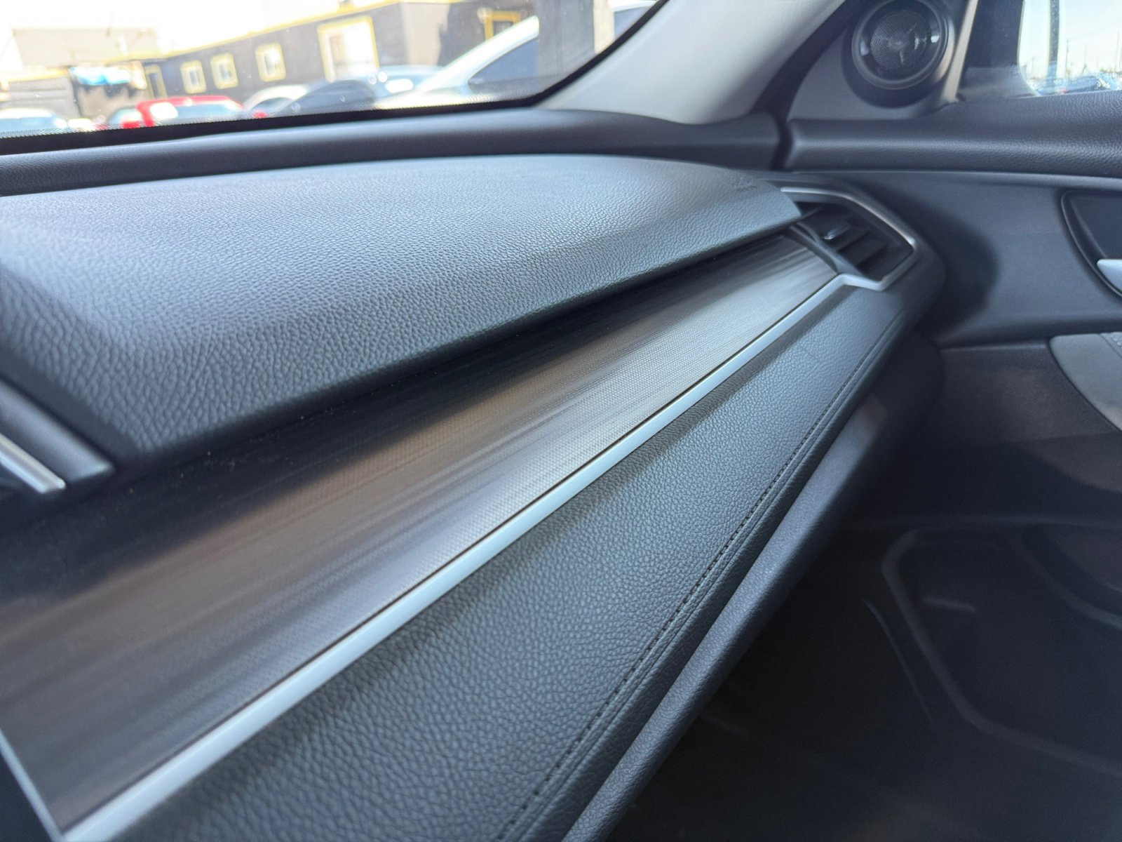 Used 2019 Honda Civic EX image 21