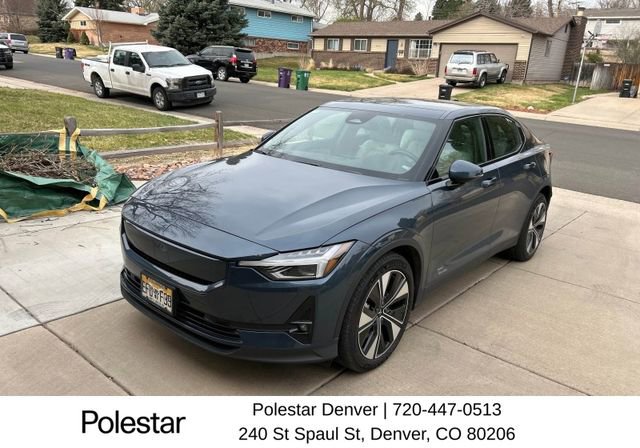 Used 2024 Polestar Polestar 2