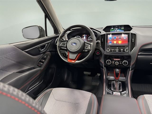Used 2023 Subaru Forester Sport image 30