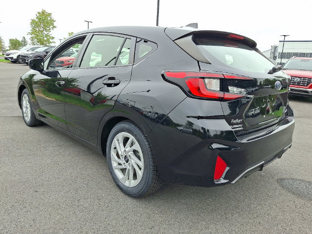 Used 2024 Subaru Impreza 2.0i AWD/4WD image 5