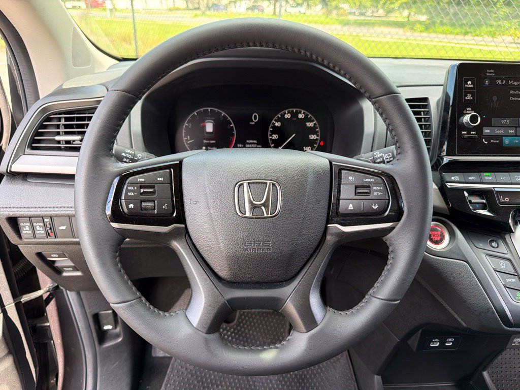 Used 2025 Honda Odyssey EX-L image 20