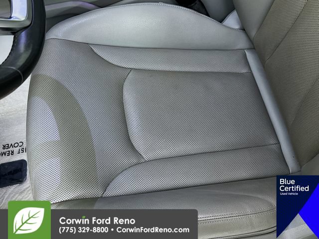 Used 2018 Audi Q7 3.0T Prestige AWD/4WD image 23