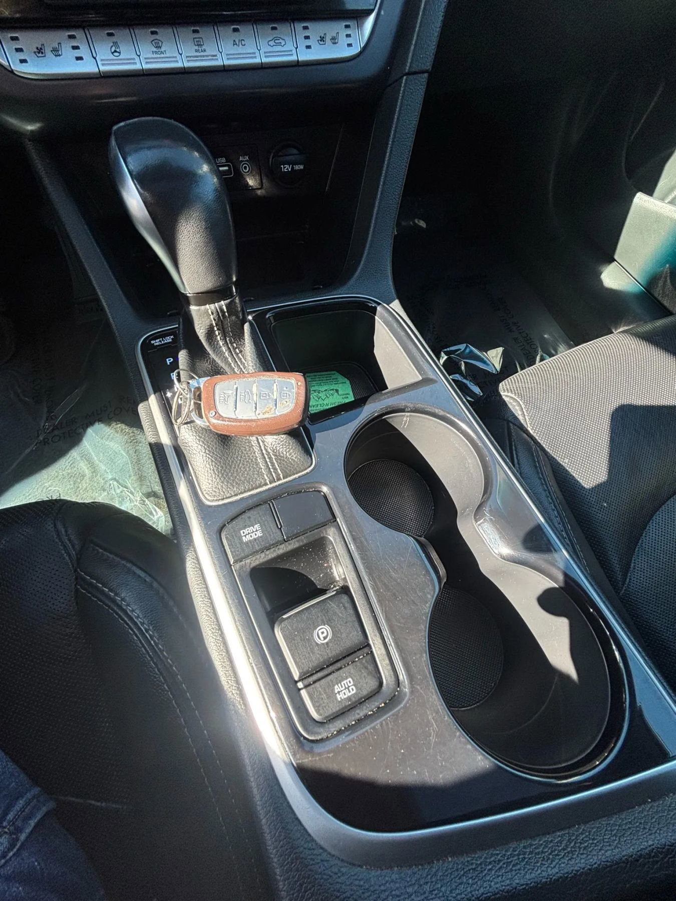 Used 2019 Hyundai Sonata Limited image 14