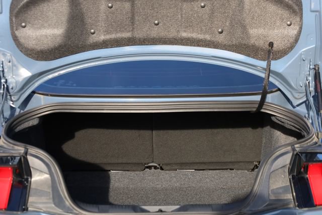 Used 2024 Ford Mustang Coupe image 22