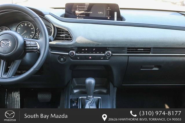 New 2026 MAZDA CX-30 Aire Edition image 14