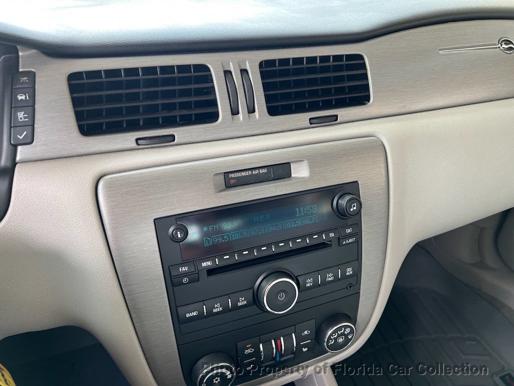 Used 2006 Chevrolet Impala LT FWD image 48