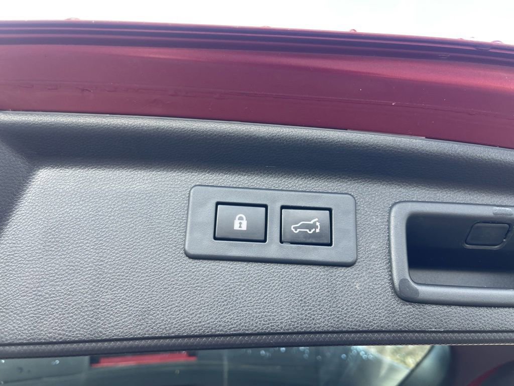 Used 2021 Subaru Forester Premium image 25