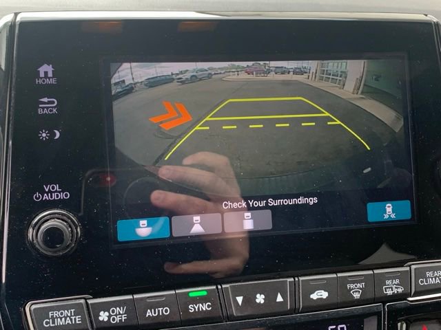 Used 2018 Honda Odyssey EX-L image 15