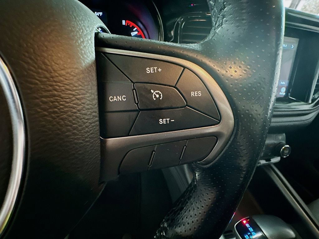 Used 2021 Dodge Durango SXT w/ 3rd Row Seating Group AWD/4WD image 35