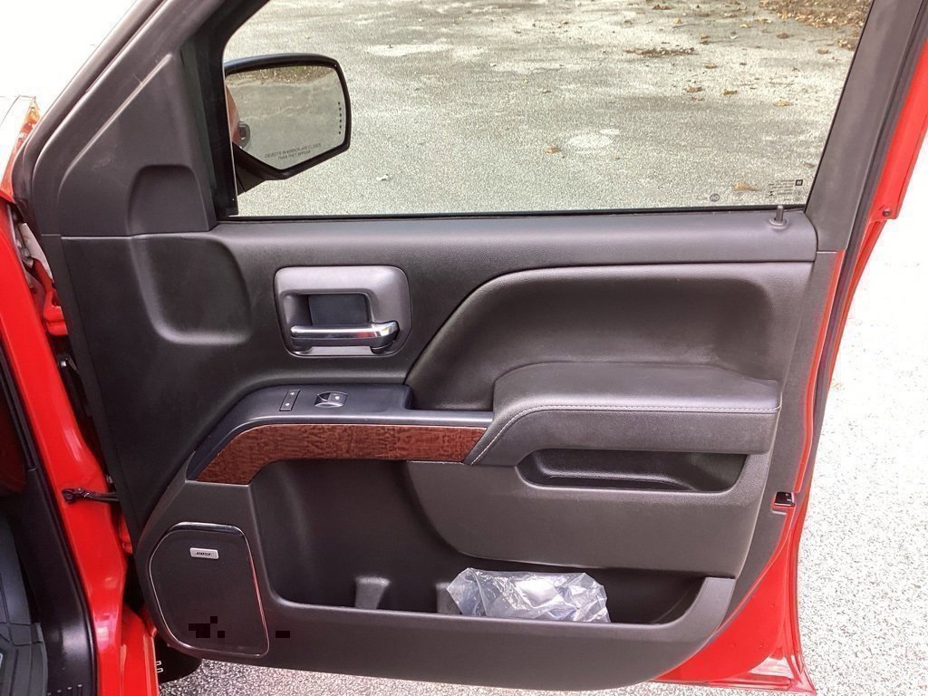 Used 2018 GMC Sierra 1500 SLT w/ Texas SLT Premium Package image 19