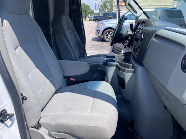 Used 2022 Ford E-350 and Econoline 350 Super Duty w/ Power Windows & Locks Group RWD image 10