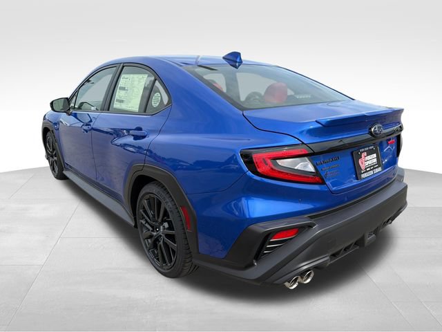 New 2026 Subaru WRX GT w/ Accessory Package #2 AWD/4WD image 5