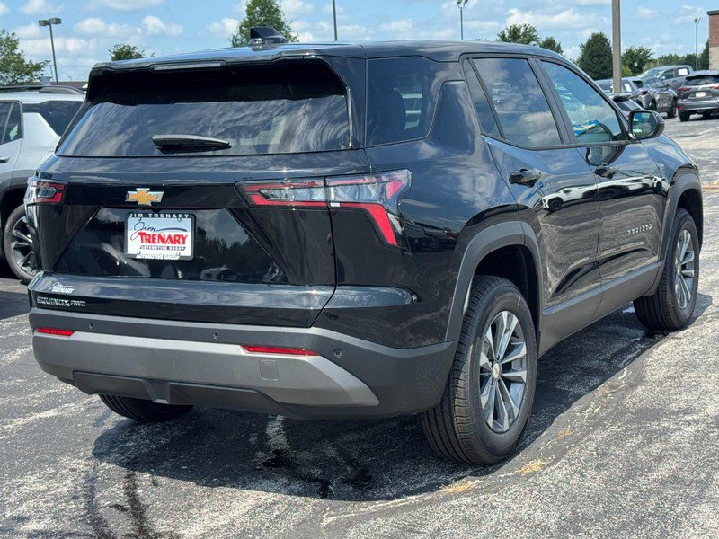New 2027 Chevrolet Equinox LT w/ LPO, Floor Liner Package AWD/4WD image 23