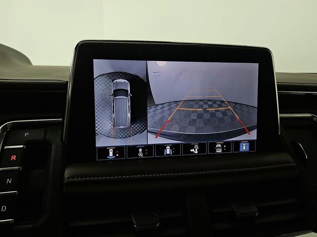 Used 2021 Chevrolet Tahoe High Country w/ Premium Package AWD/4WD image 23