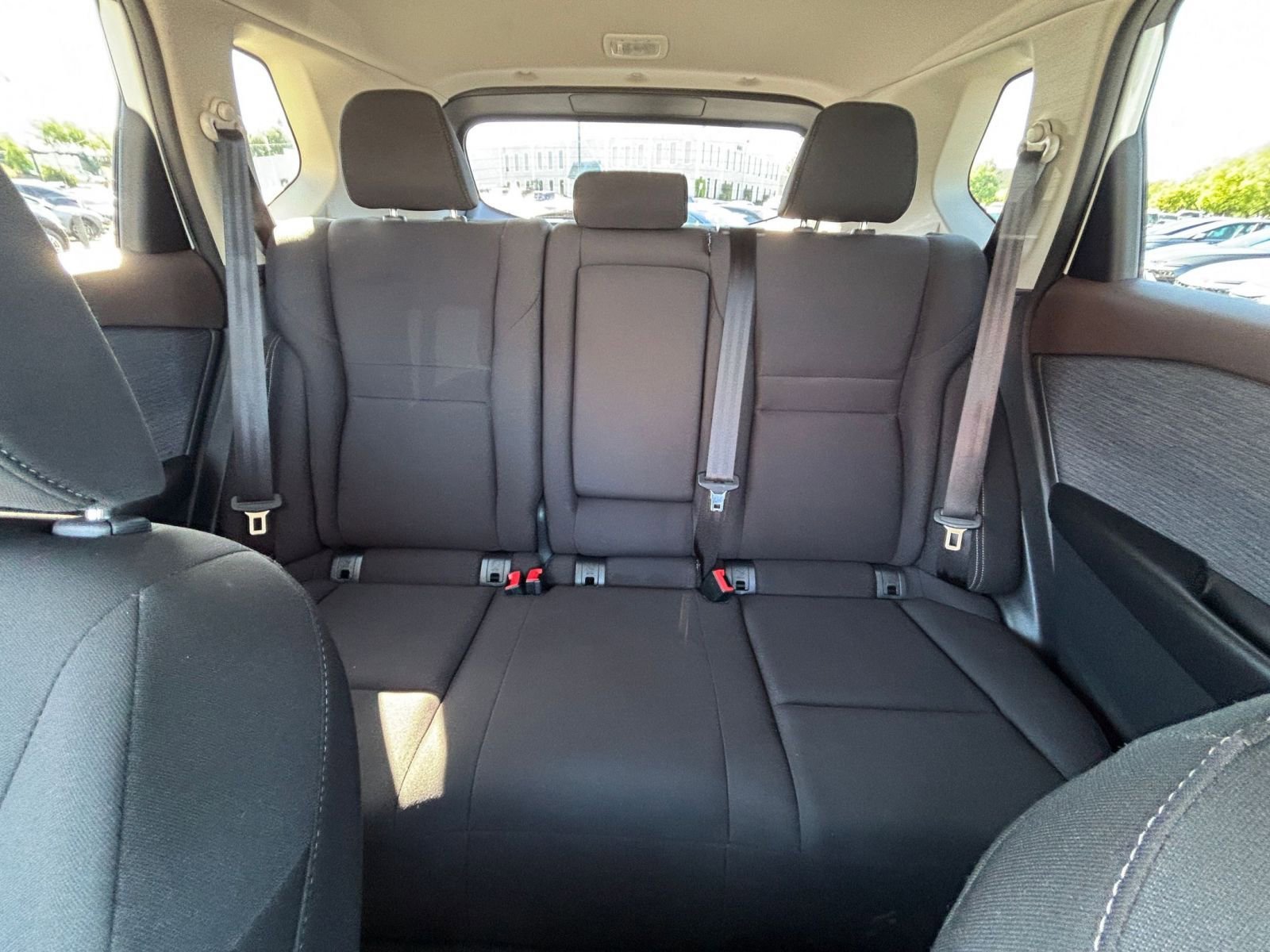 Used 2023 Nissan Rogue S FWD image 38