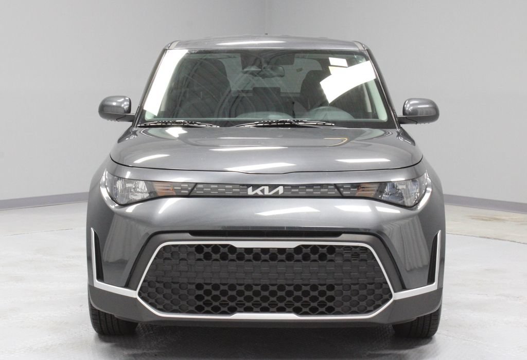 Used 2023 Kia Soul S FWD image 6