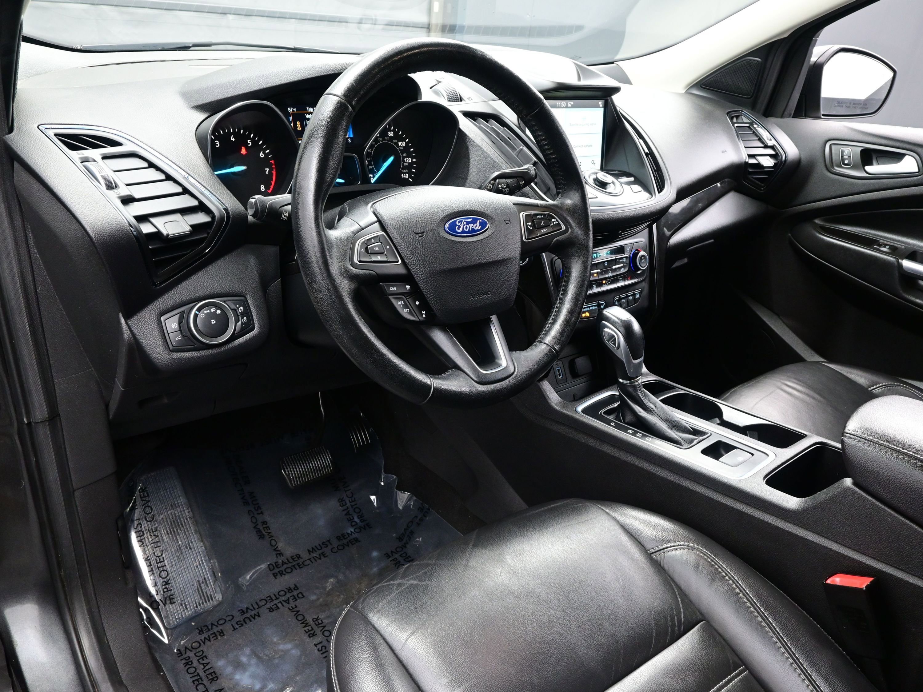 Used 2019 Ford Escape Titanium image 12