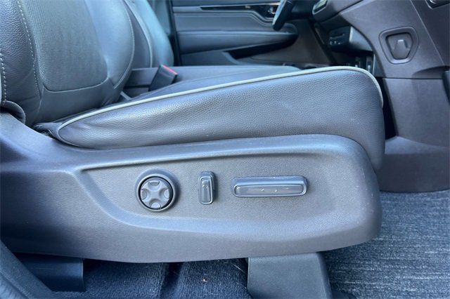 Used 2021 Honda Odyssey Elite image 22